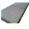 Spring Carbon Steel Plate